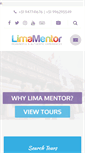Mobile Screenshot of limamentor.com
